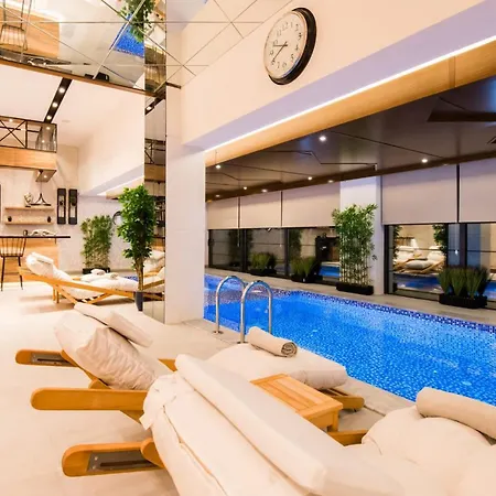 4 Bdr Ultra Luxury With Cinema Victoria Villa Kas